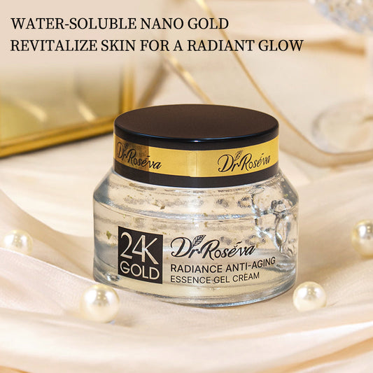 DR 24k Anti-Aging Serum Gel Cream