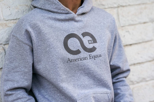 American Equus Signature Hoodie