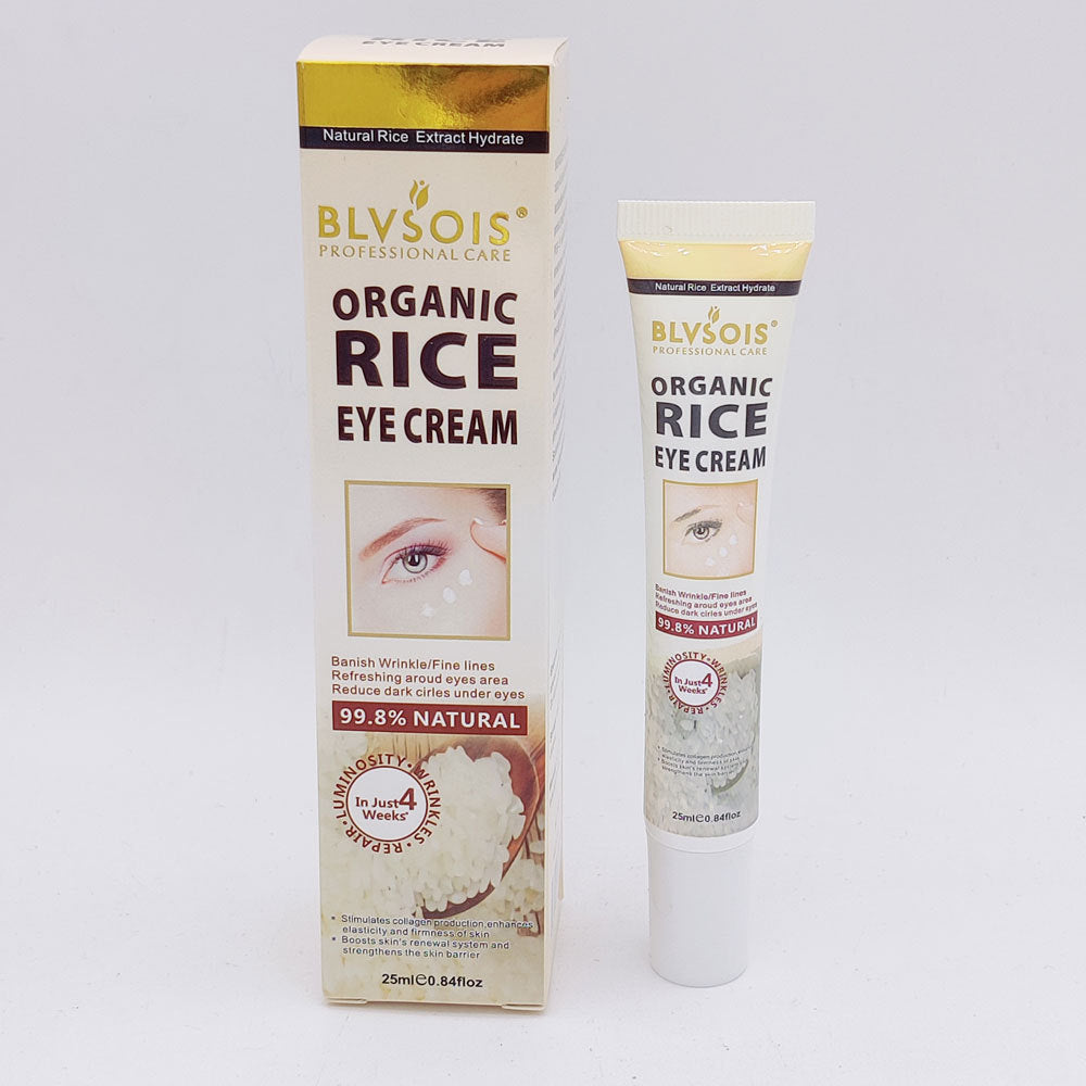 English Rice Skin Care Set Rice Puree