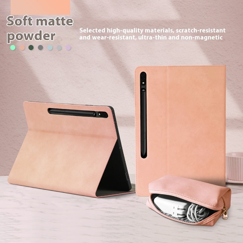 Applicable To S9S9FE Non-magnetic Soft Case Tablet Protective Case