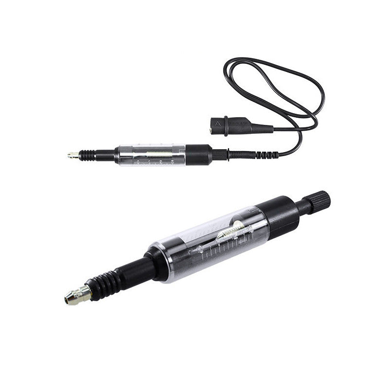 Adjustable High-voltage Line Tester For Automobile Maintenance Tools