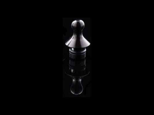 American Equus "Quik-X" ½" Standard Interchangeable Shanks