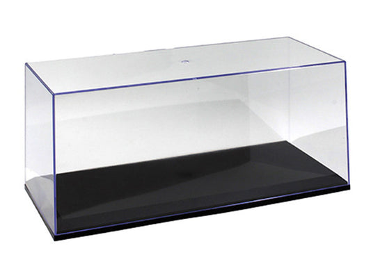 Collectible Display Show Case for 1/24 Scale Diecast Models by Acrylicase