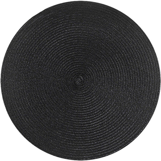Waterproof Non-Slip Table Mats, Tableware, Bowl Mats, Beverage Cups, Coasters, Kitchen Party Supplies