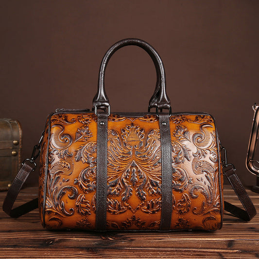 Casual handbag
