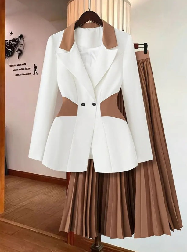 Women's Suit Set