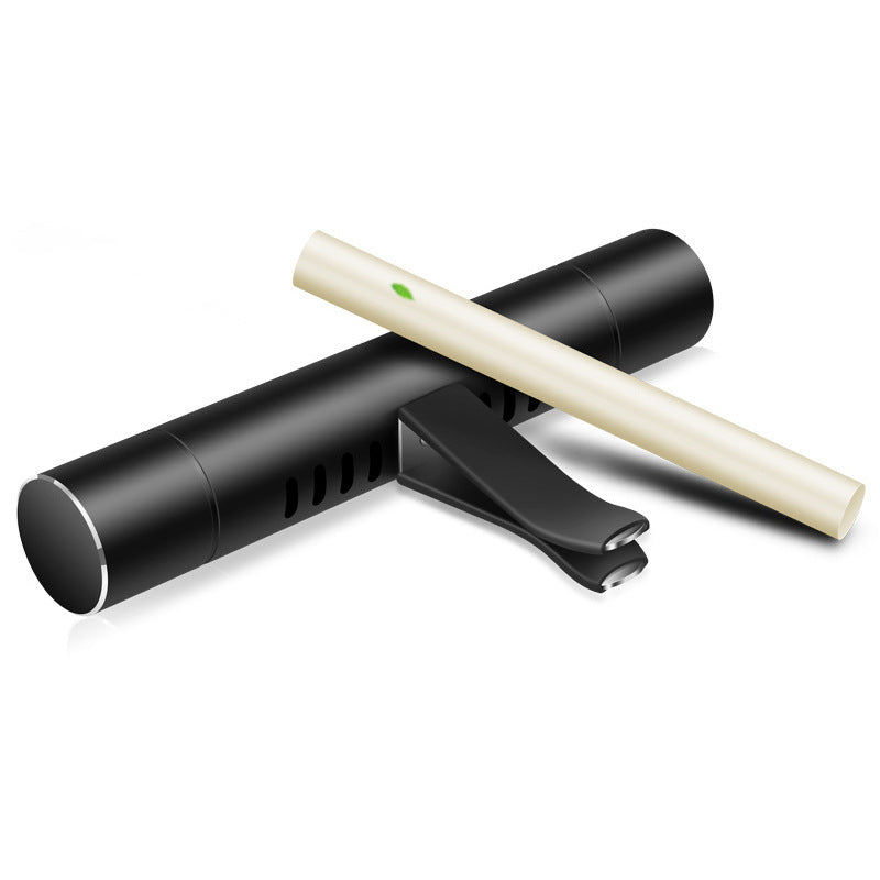 Aluminum Alloy Car Perfume Vent