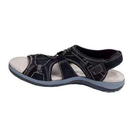 Large Size Women's Summer Outdoor Sports Wind Beach Casual Sandals