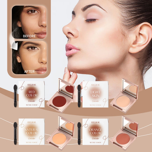Light Skin Concealer