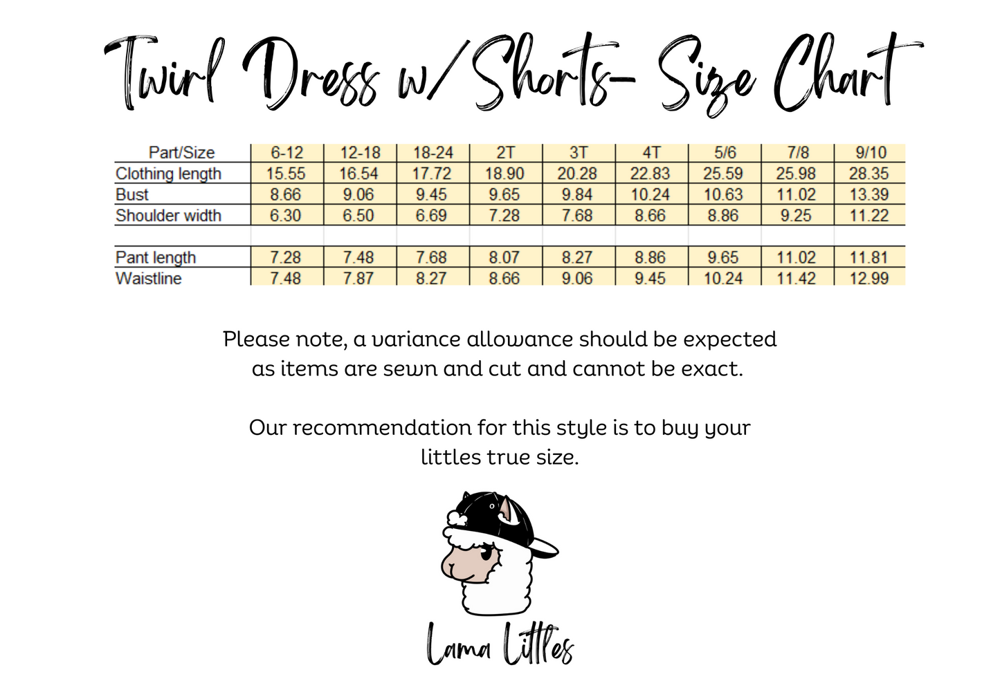 The Woods Flutter Twirl Dress w/ shorts