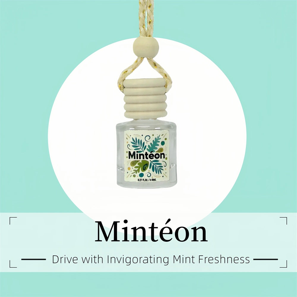 Car Perfume, Car Freshener, Air Purification, Fragrance