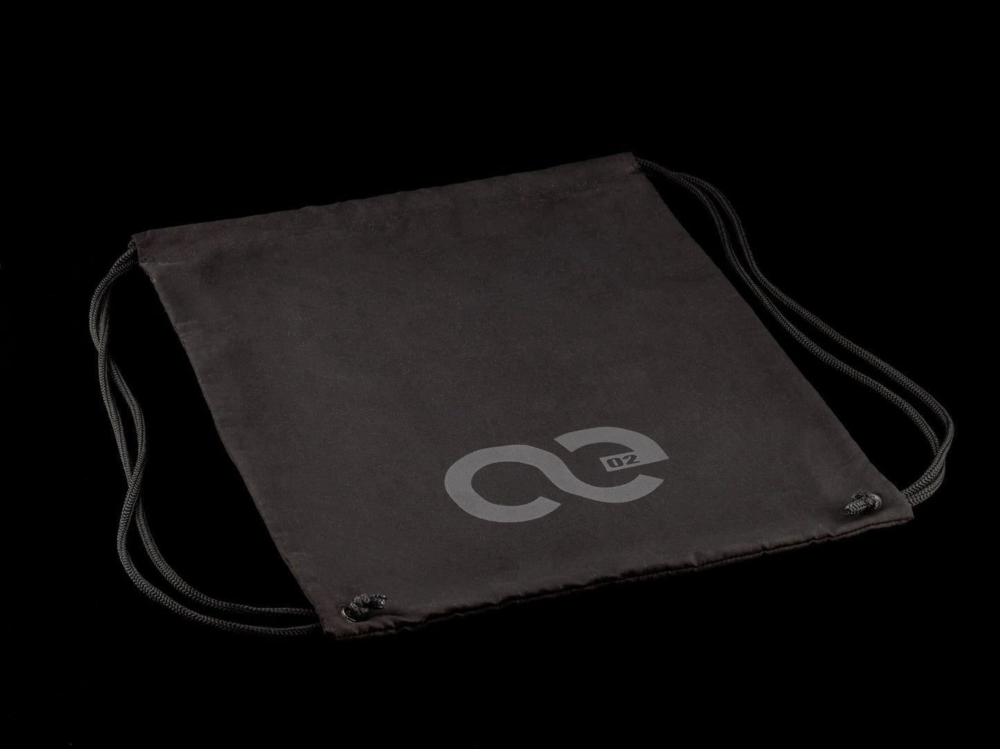 American Equus Signature Logo Shoulder Sac