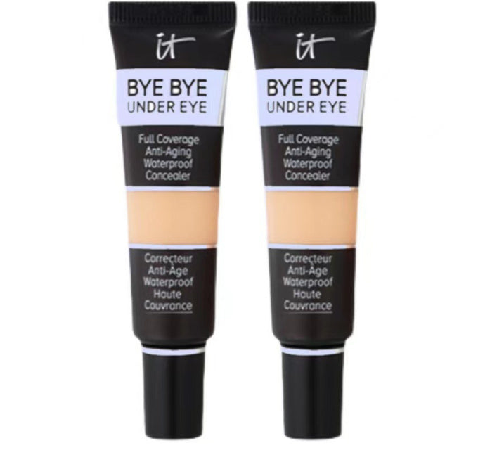 Under Eyes Concealer Cream Face Make Up Base Full Cover