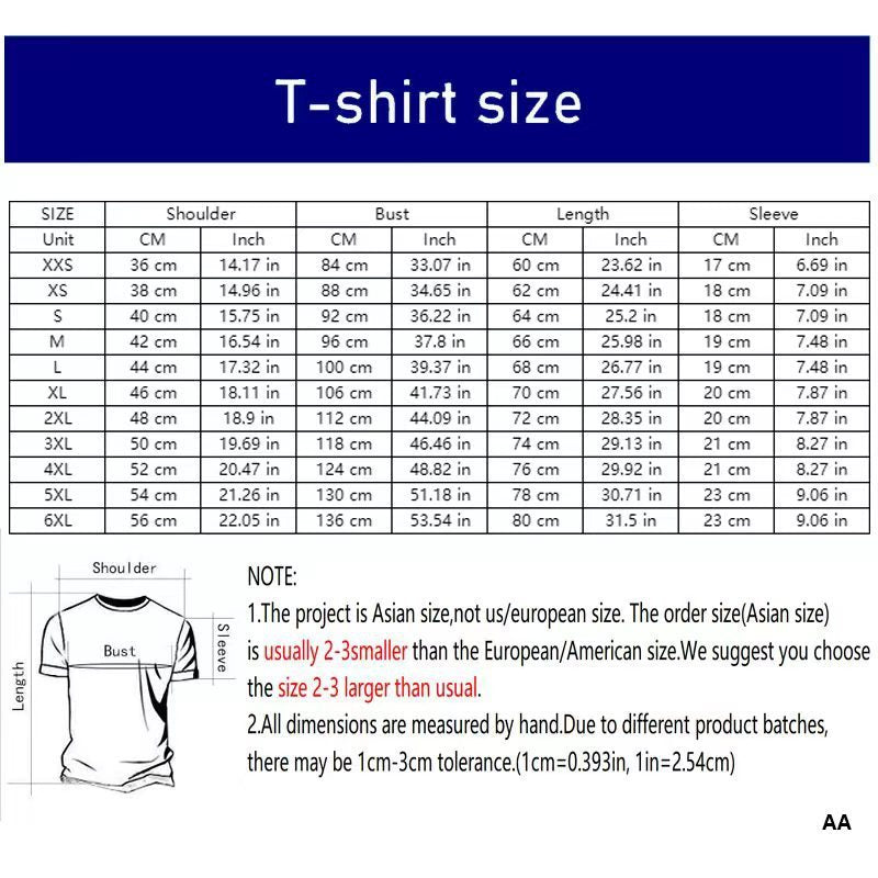 Trendy New T-shirt Foreign Trade Casual Dark Knight Short Sleeve