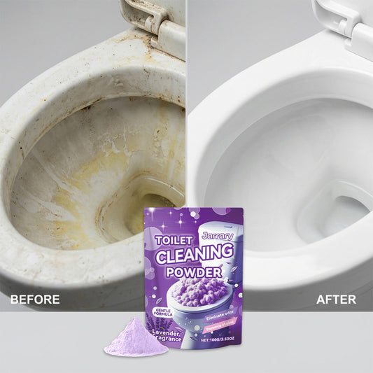Toilet Cleaning Powder 1 00g-1bag