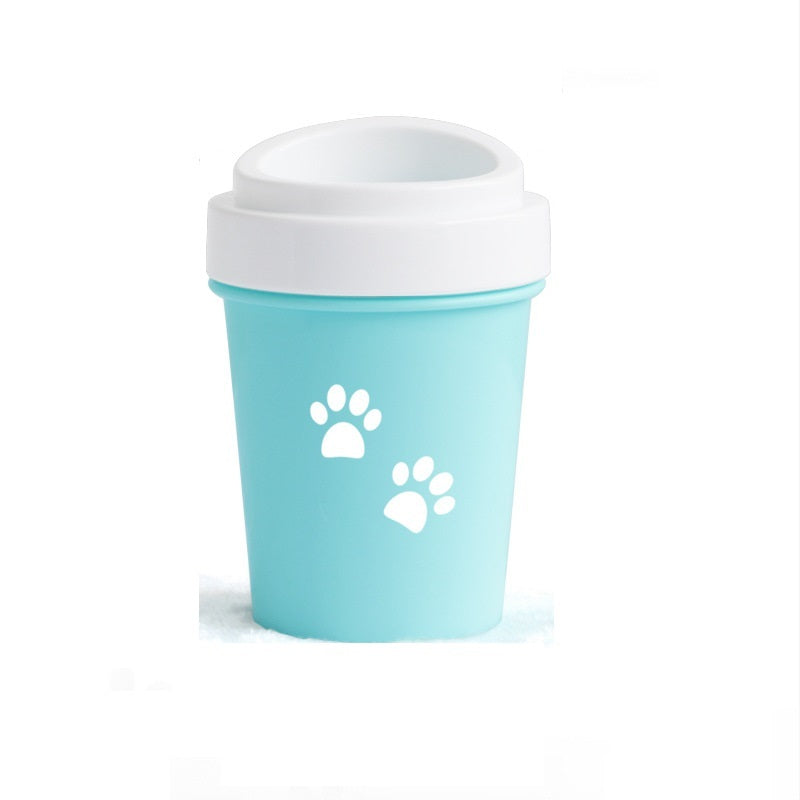 Pet Dog Cleaning Products Silicone