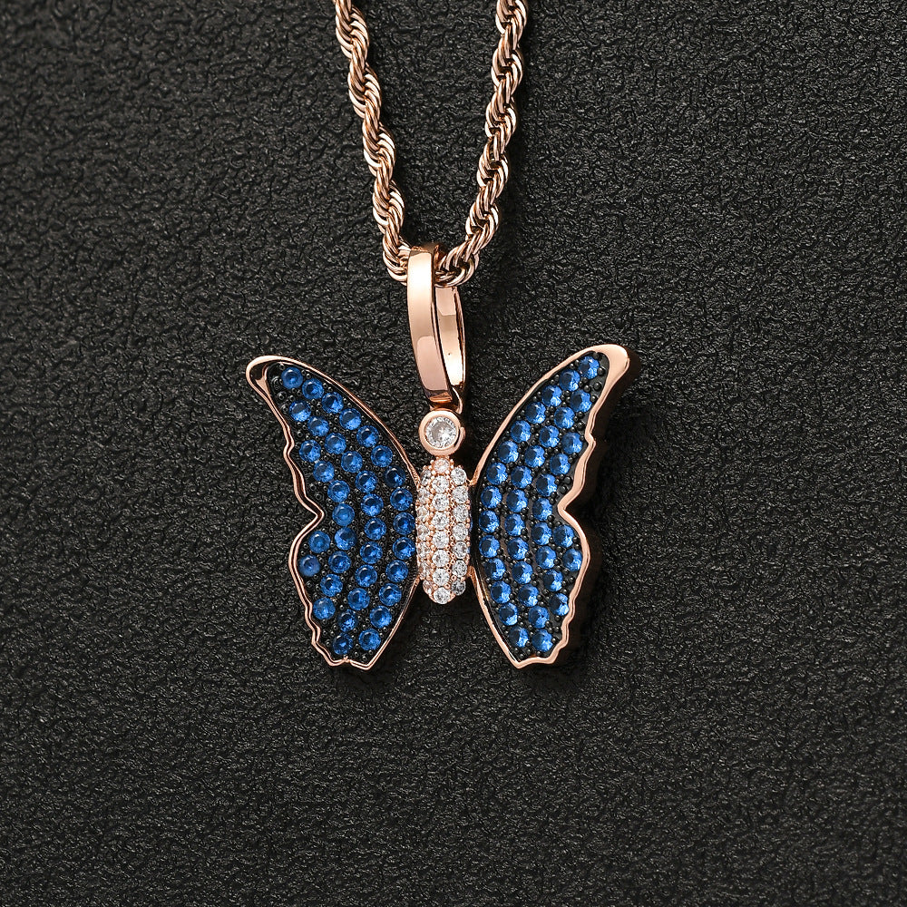 Electroplated 18ct Gold Plated Solid Necklace Jewellery