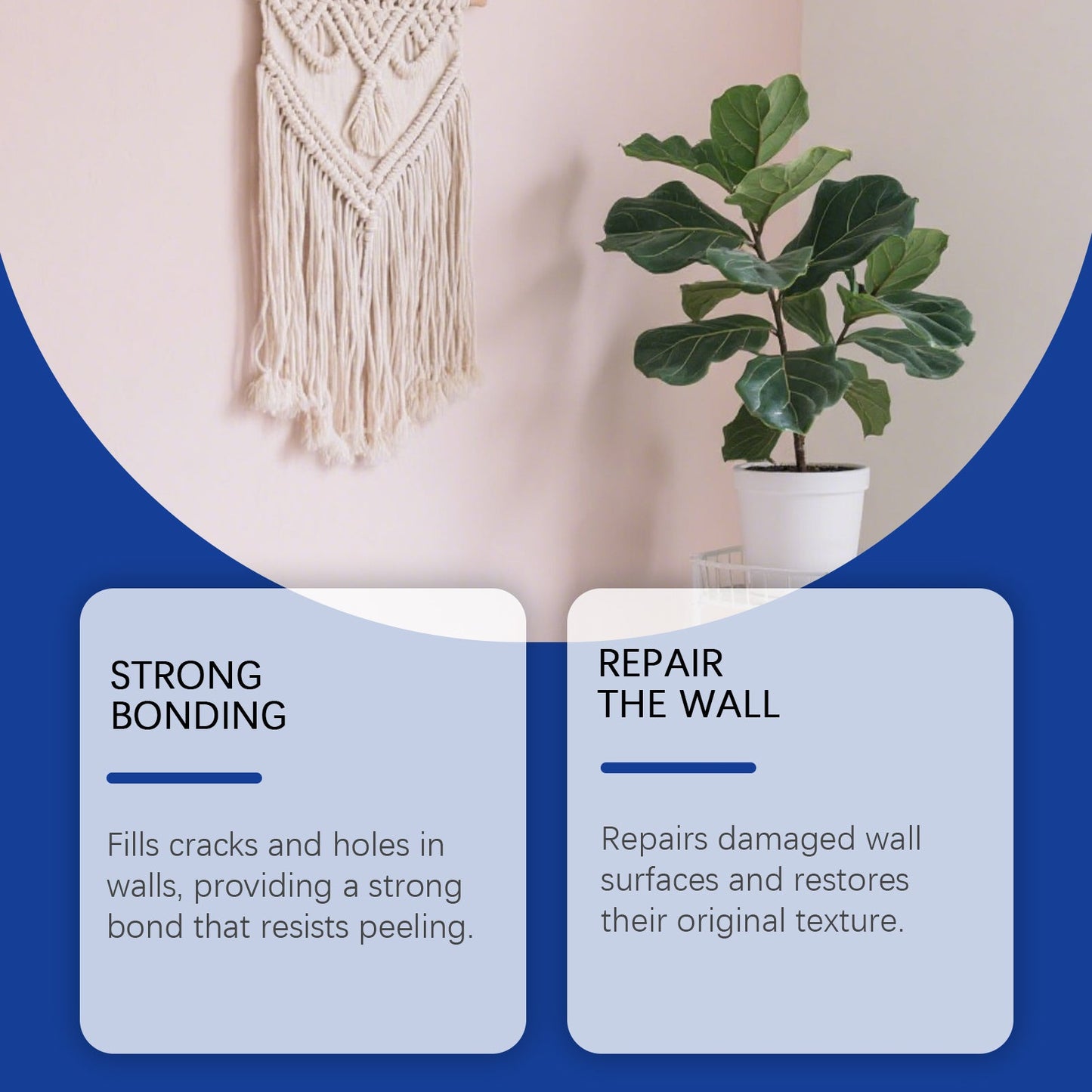 Wall Repair Kit