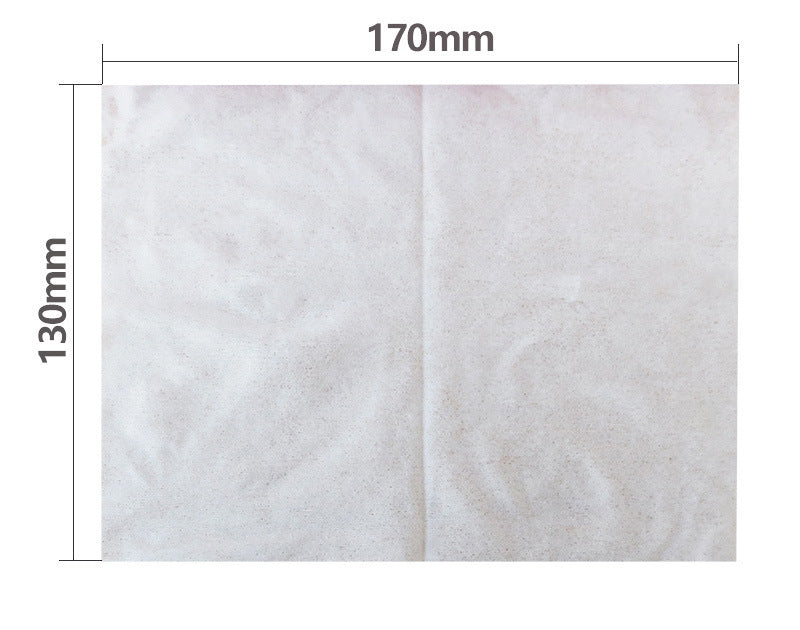 Wet Wipes For Newborn Infants 80 Drawstring Cover