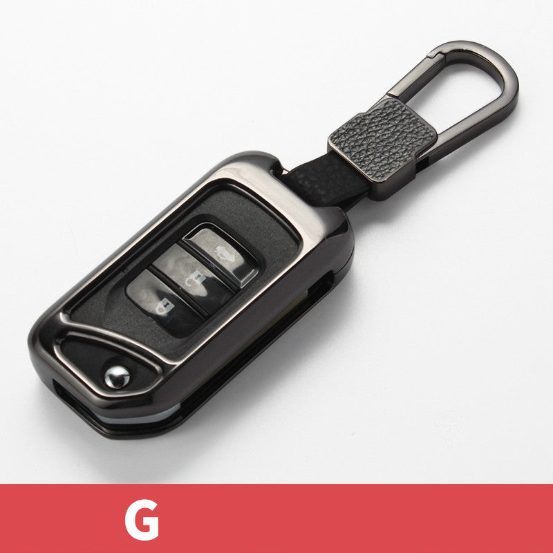 Accord Civic Key Case