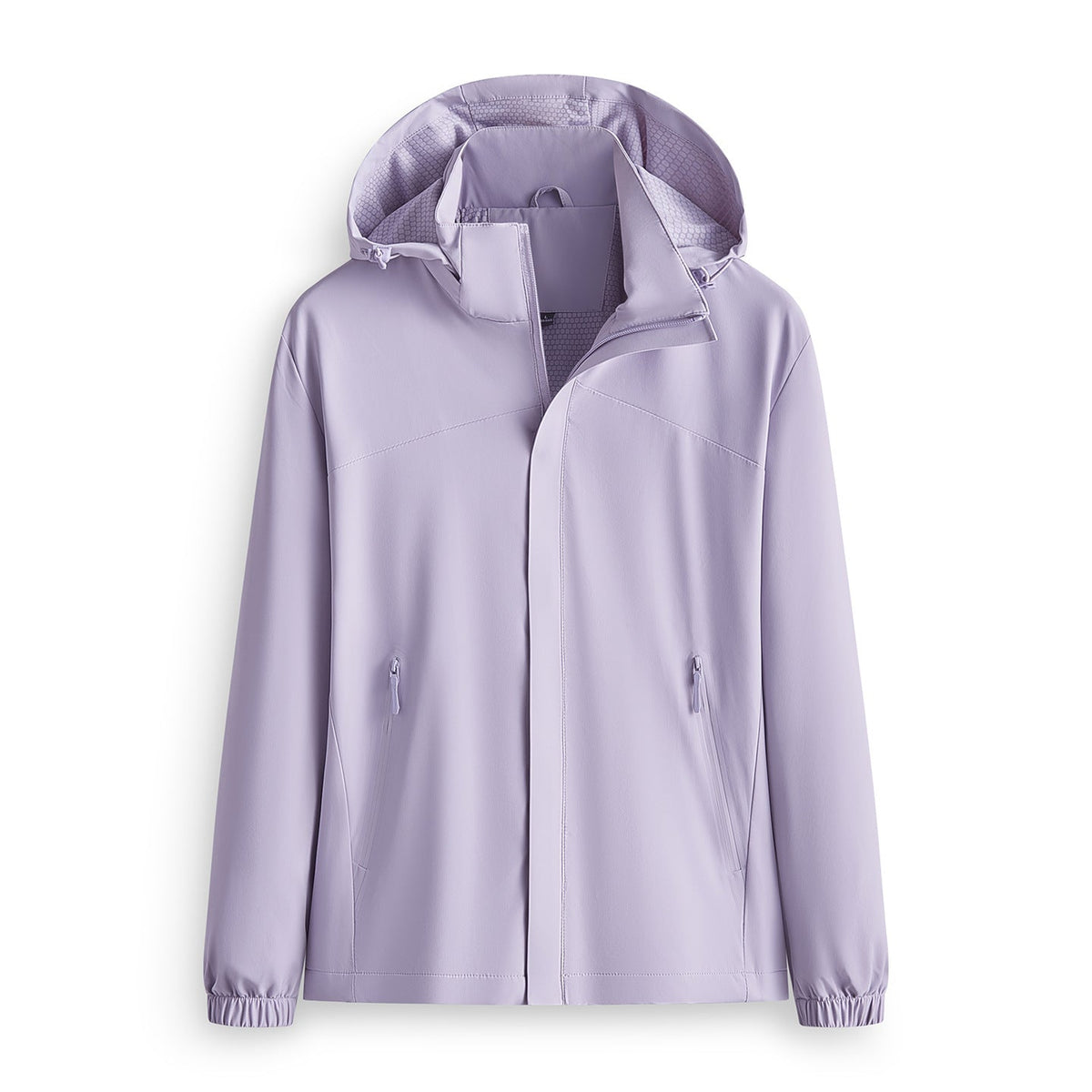 2026 Spring And Summer New Trendy Outdoor Couple's Water-Repellent Stretch Windbreaker Cardigan Jacket