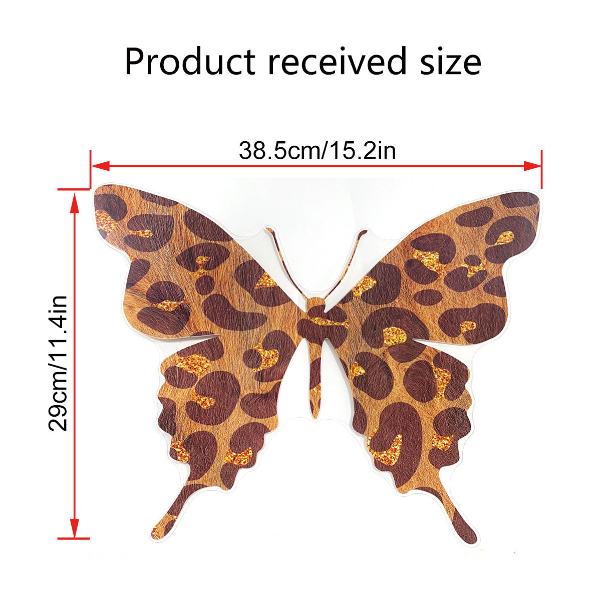 Butterfly Creative Wall Stickers