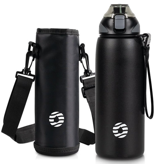 Insulated Water Bottle ā 2.1L