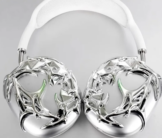 Headset Protective Cover Diy