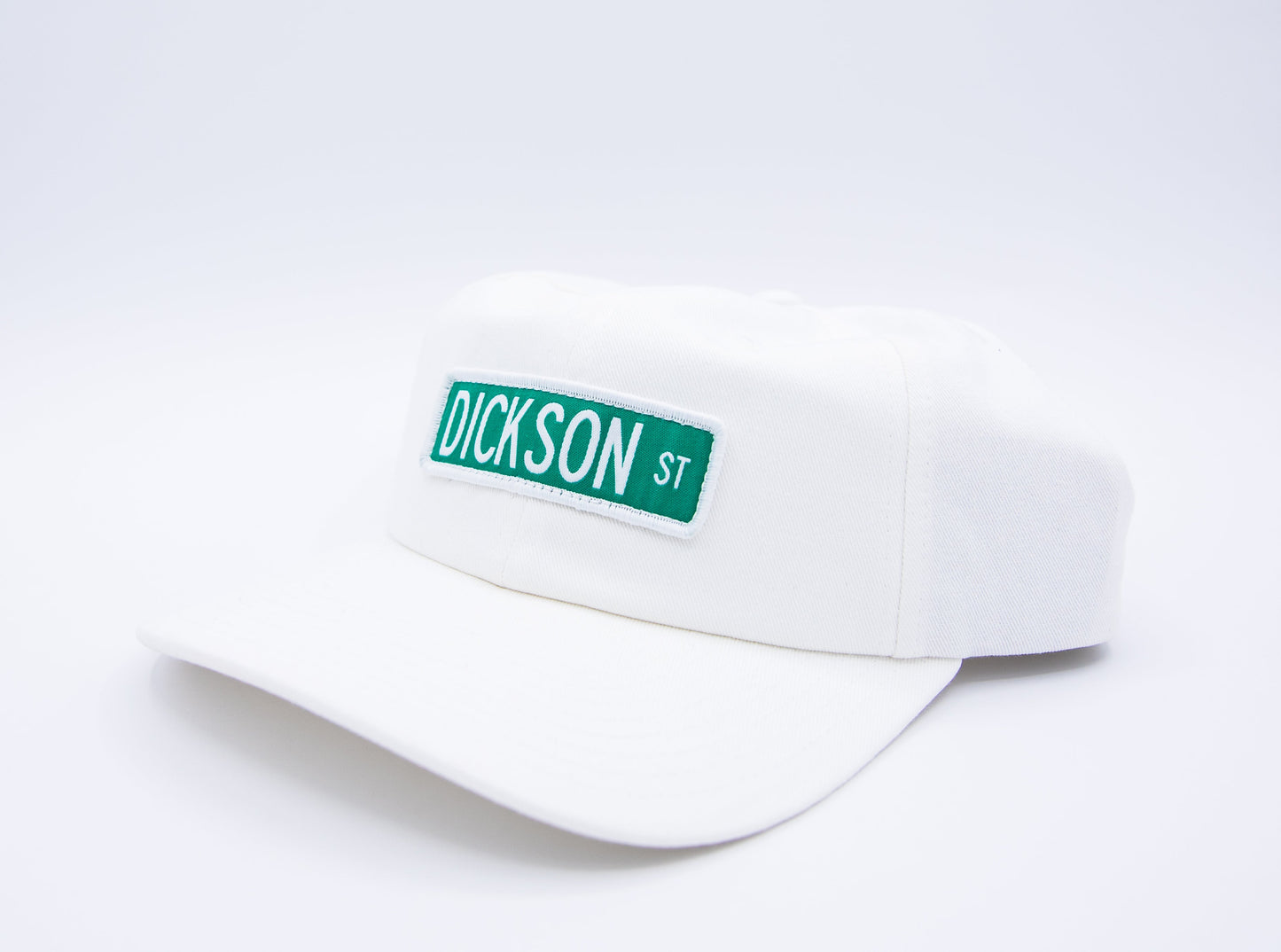 Dickson St. Maxwell