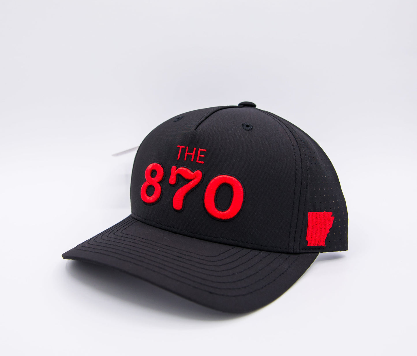 The 870
