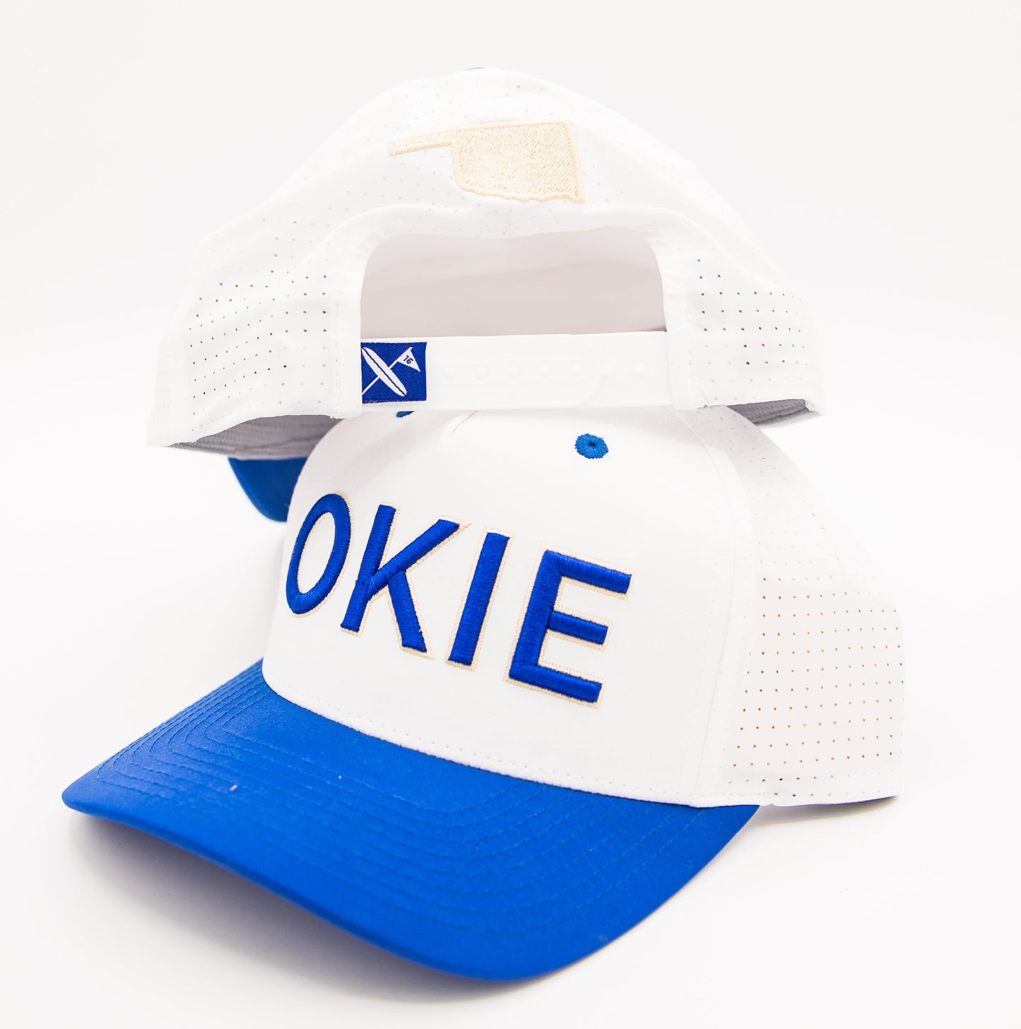 OKIE Tulsa - Paseo