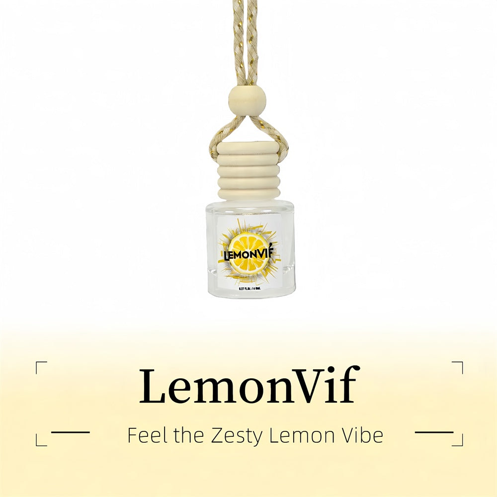 Car Perfume, Car Freshener, Air Purification, Fragrance