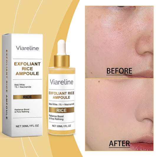 Exfoliating Rice 30ml