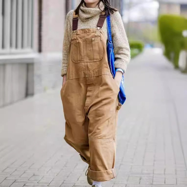 Women's New Casual Working Pants