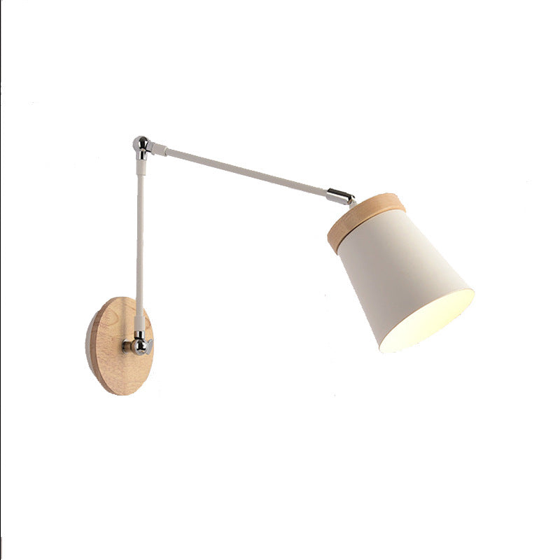 Nordic Creative Aisle Modern Minimalist Wall Lamp
