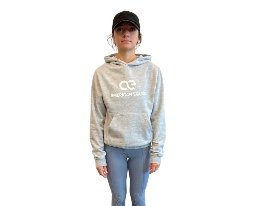 American Equus Signature Hoodie