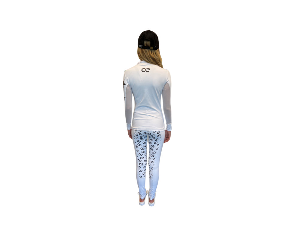 American Equus You're A Star Long Sleeve Training Shirt