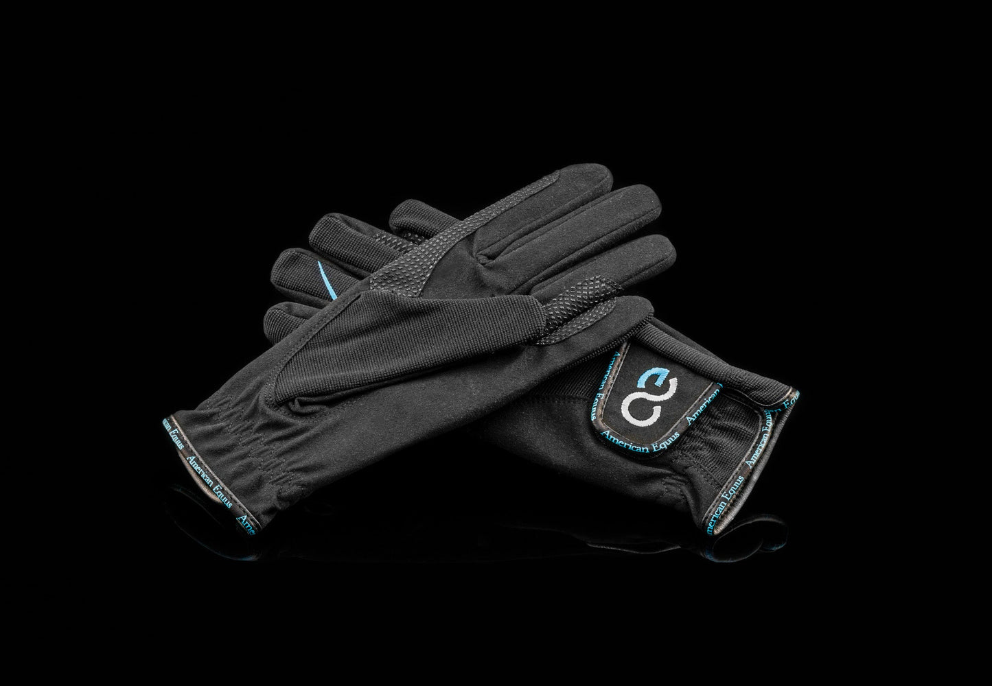 American Equus UltraFeel Performance Equestrian Riding Gloves