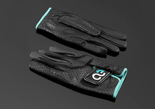 American Equus Signature Performance Equestrian Riding Gloves