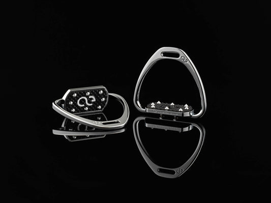 American Equus "Prodigy Hunter Edition" Pony Stirrups