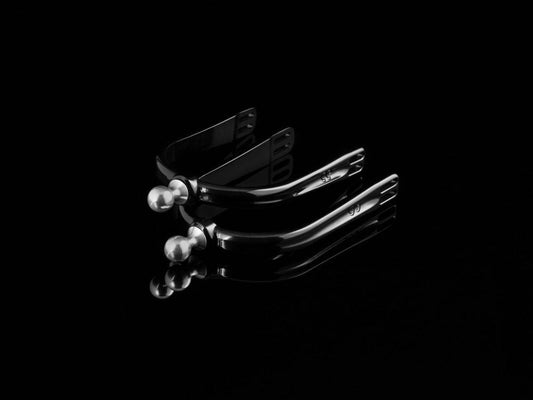 American Equus "Quik-X" Large Ball Soft Touch Interchangeable Shanks