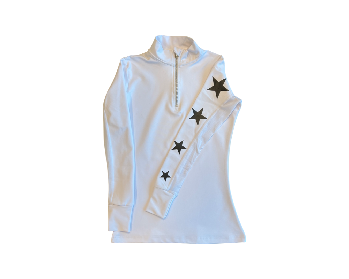 American Equus You're A Star Long Sleeve Training Shirt