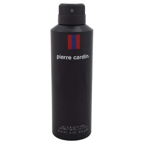 Pierre Cardin All Over Body Spray
