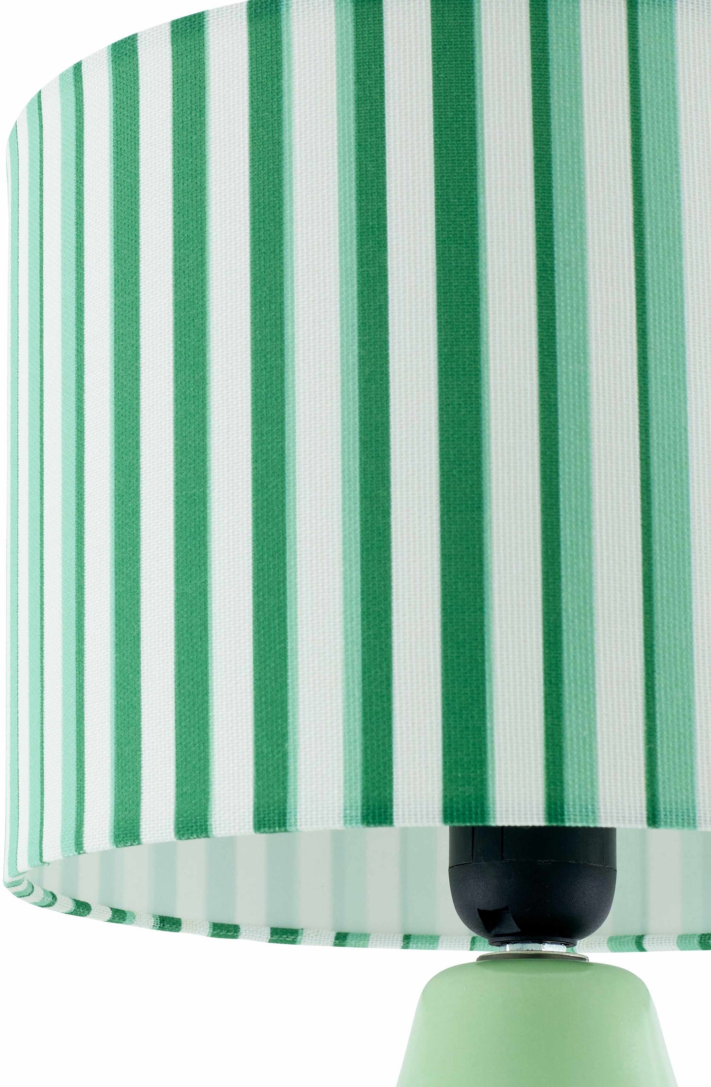 Beitbridge White Table Lamp