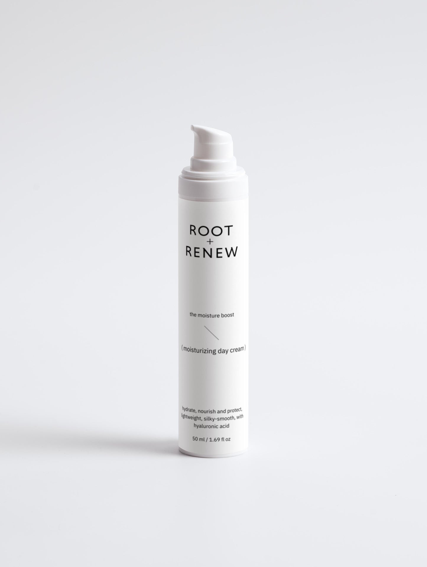 The Moisture Boost — Moisturising Day Cream