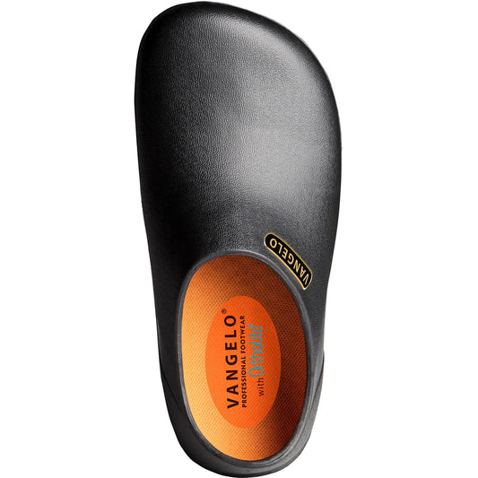VANGELO Women Slip Resistant Clog CARLISLE