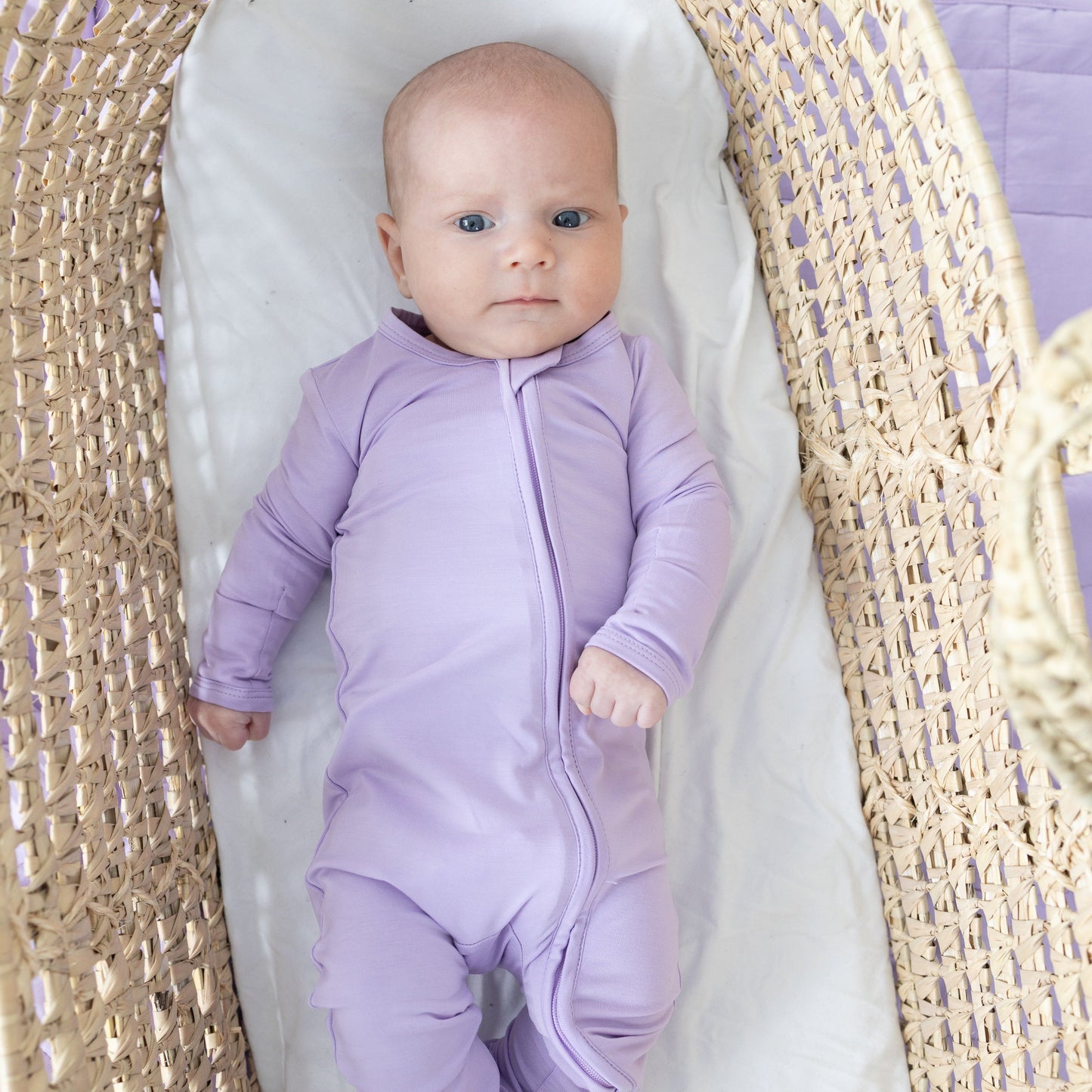 Wisteria Convertible Zippy