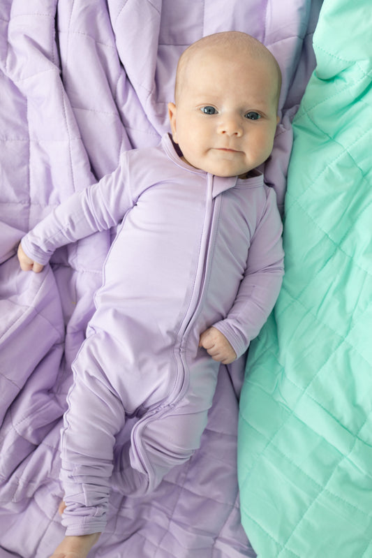 Wisteria Convertible Zippy