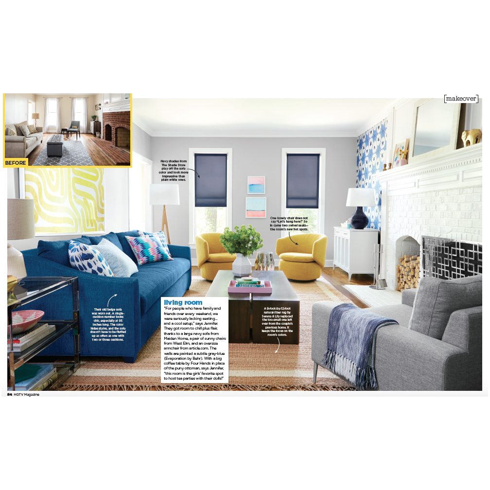 Almolonga Diamond Pillow - Blue Multi