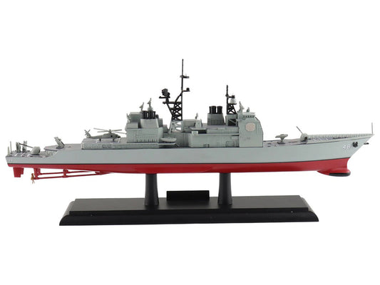 USS Yorktown (CG-48) Ticonderoga Class Guided Missile Cruiser "US Navy" 1/700 Diecast Model by Hobby Master